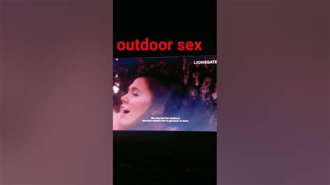 Outdoor Sex & Porn Pics